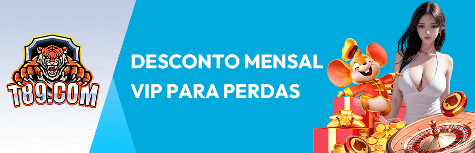 apostador usa os mesmos numeros e ganha